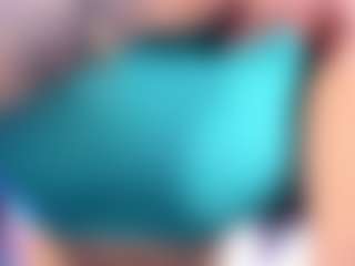 Live cam show with Megan Foxy - Handjob on Camversity
