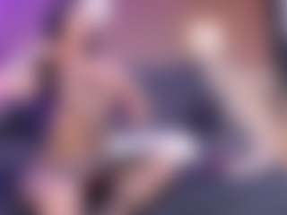 Live cam show with Megan Foxy - Erotic Dance on instabang