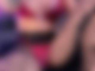 Megan Foxy's Live Sex Cam Show