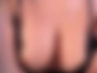 Megan Foxy's Live Sex Cam Show