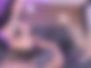 Megan Foxy's Live Sex Cam Show
