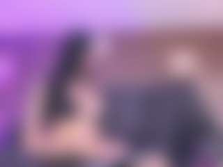 Megan Foxy's Live Sex Cam Show