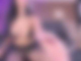 Megan Foxy's Live Sex Cam Show