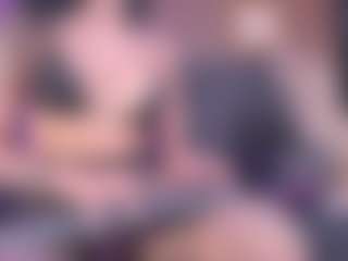 Megan Foxy's Live Sex Cam Show
