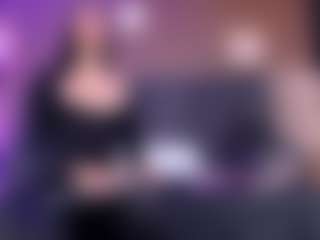 Megan Foxy's Live Sex Cam Show