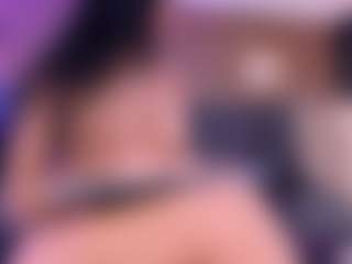 Megan Foxy's Live Sex Cam Show