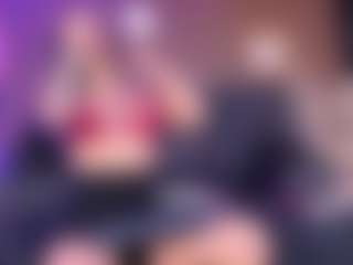 Megan Foxy's Live Sex Cam Show