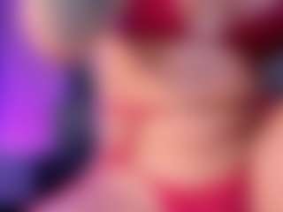 Megan Foxy's Live Sex Cam Show