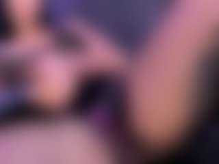 Megan Foxy's Live Sex Cam Show