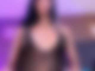 Live cam show with Megan Foxy - Muscle on Soda Cam