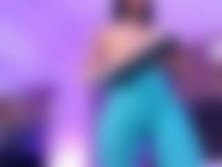 Megan Foxy's Live Sex Cam Show