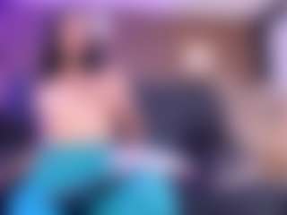 Megan Foxy's Live Sex Cam Show