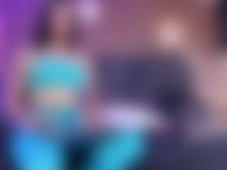 Megan Foxy's Live Sex Cam Show