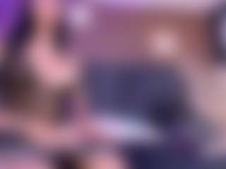 Live cam show with Megan Foxy - Twerk on wildcum.com