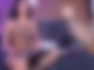 Megan Foxy's Live Sex Cam Show