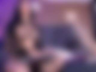 Megan Foxy's Live Sex Cam Show