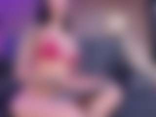 Megan Foxy's Live Sex Cam Show