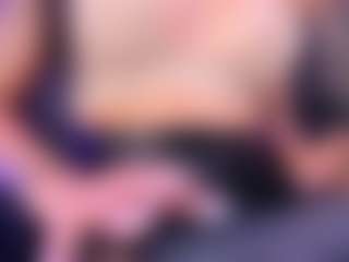Megan Foxy's Live Sex Cam Show