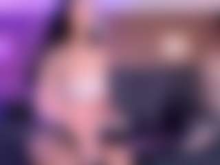 Megan Foxy's Live Sex Cam Show