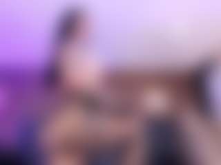 Megan Foxy's Live Sex Cam Show