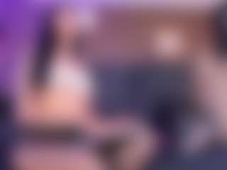 Megan Foxy's Live Sex Cam Show