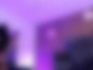 Megan Foxy's Live Sex Cam Show