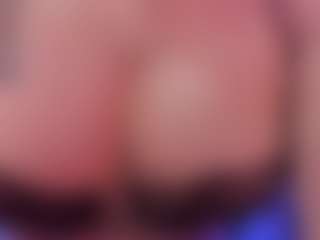 Megan Foxy's Live Sex Cam Show