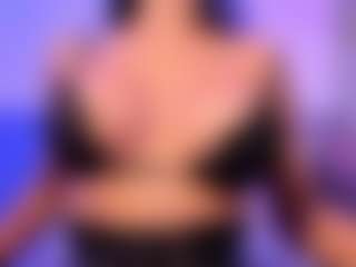 Megan Foxy's Live Sex Cam Show