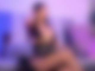 Megan Foxy's Live Sex Cam Show