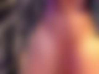 Megan Foxy's Live Sex Cam Show