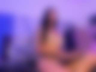 Megan Foxy's Live Sex Cam Show