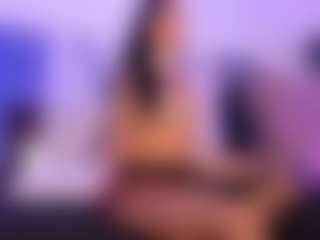 Megan Foxy's Live Sex Cam Show