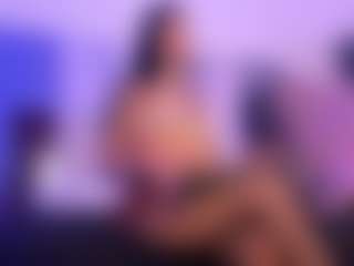 Megan Foxy's Live Sex Cam Show