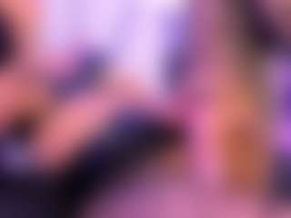 Megan Foxy's Live Sex Cam Show