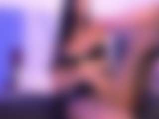 Megan Foxy's Live Sex Cam Show