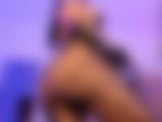Megan Foxy's Live Sex Cam Show