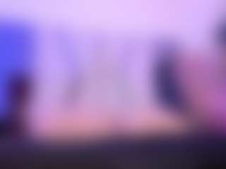 Megan Foxy's Live Sex Cam Show