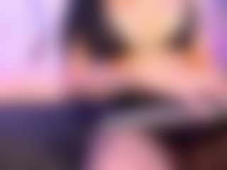 Megan Foxy's Live Sex Cam Show