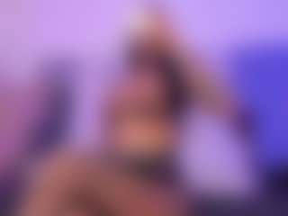 Megan Foxy's Live Sex Cam Show