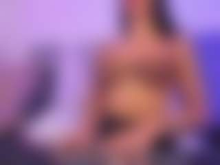 Megan Foxy's Live Sex Cam Show