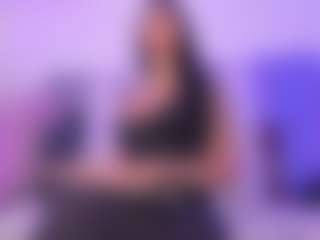 Megan Foxy's Live Sex Cam Show