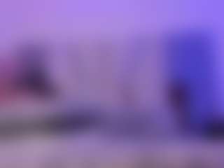 Megan Foxy's Live Sex Cam Show