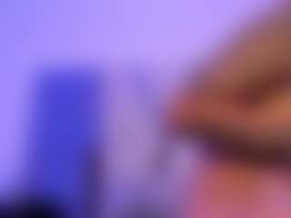 Megan Foxy's Live Sex Cam Show