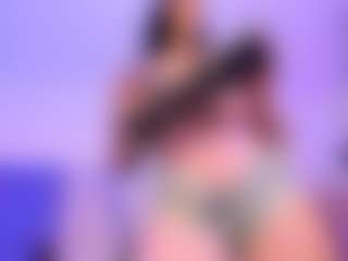 Megan Foxy's Live Sex Cam Show