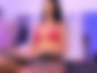 Megan Foxy's Live Sex Cam Show