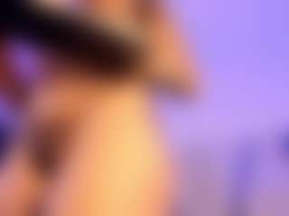 Megan Foxy's Live Sex Cam Show