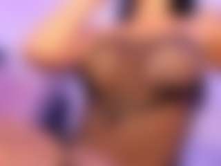 Megan Foxy's Live Sex Cam Show