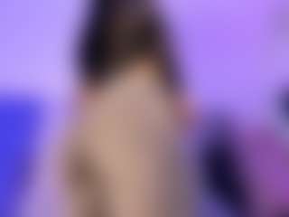 Megan Foxy's Live Sex Cam Show