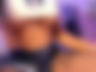 Megan Foxy's Live Sex Cam Show