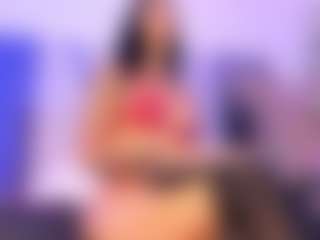 Megan Foxy's Live Sex Cam Show